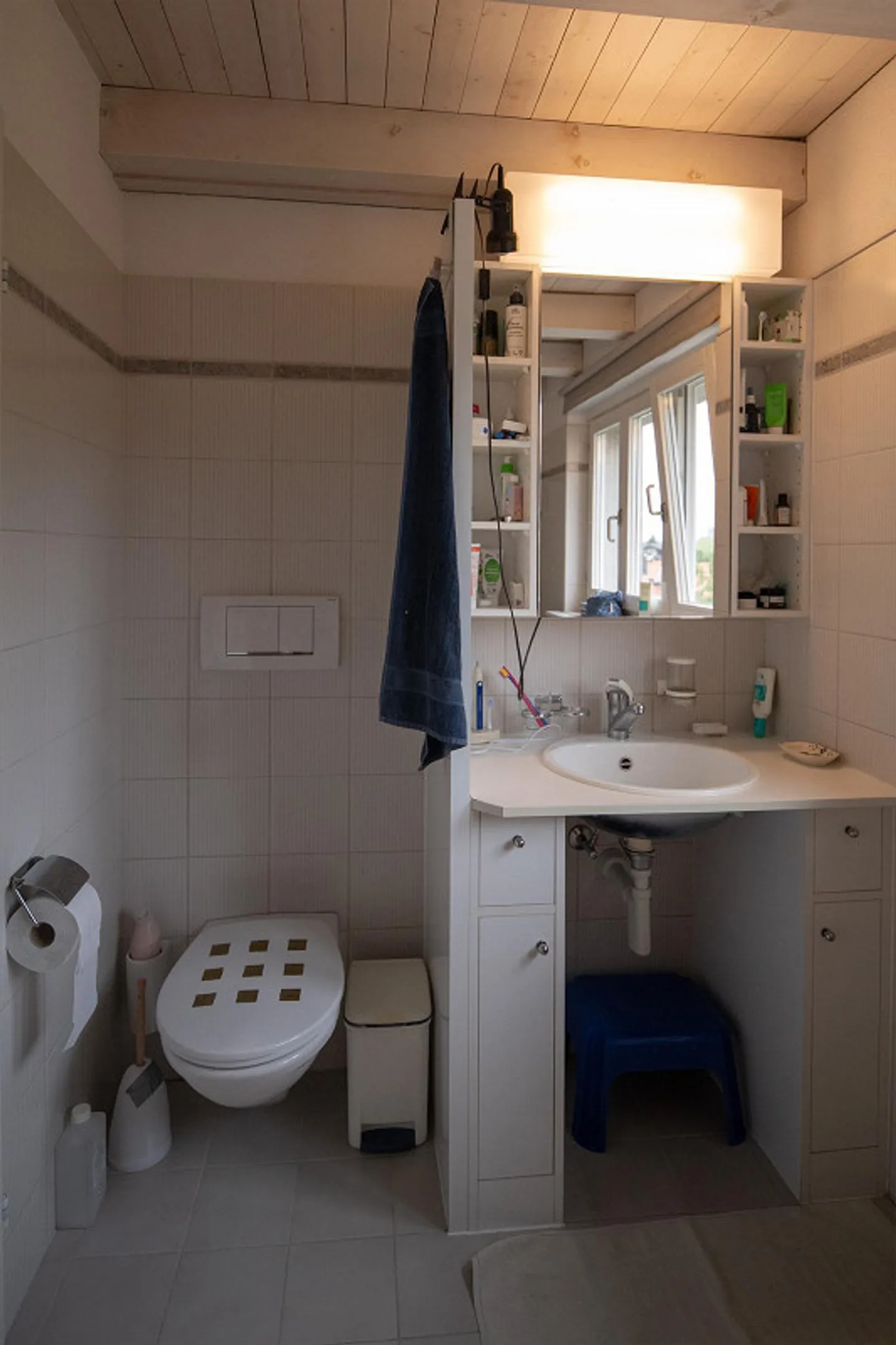 5.5 Zimmer-Dachmaissonettewohnung an ruhiger Lage - Foto 14 von 24