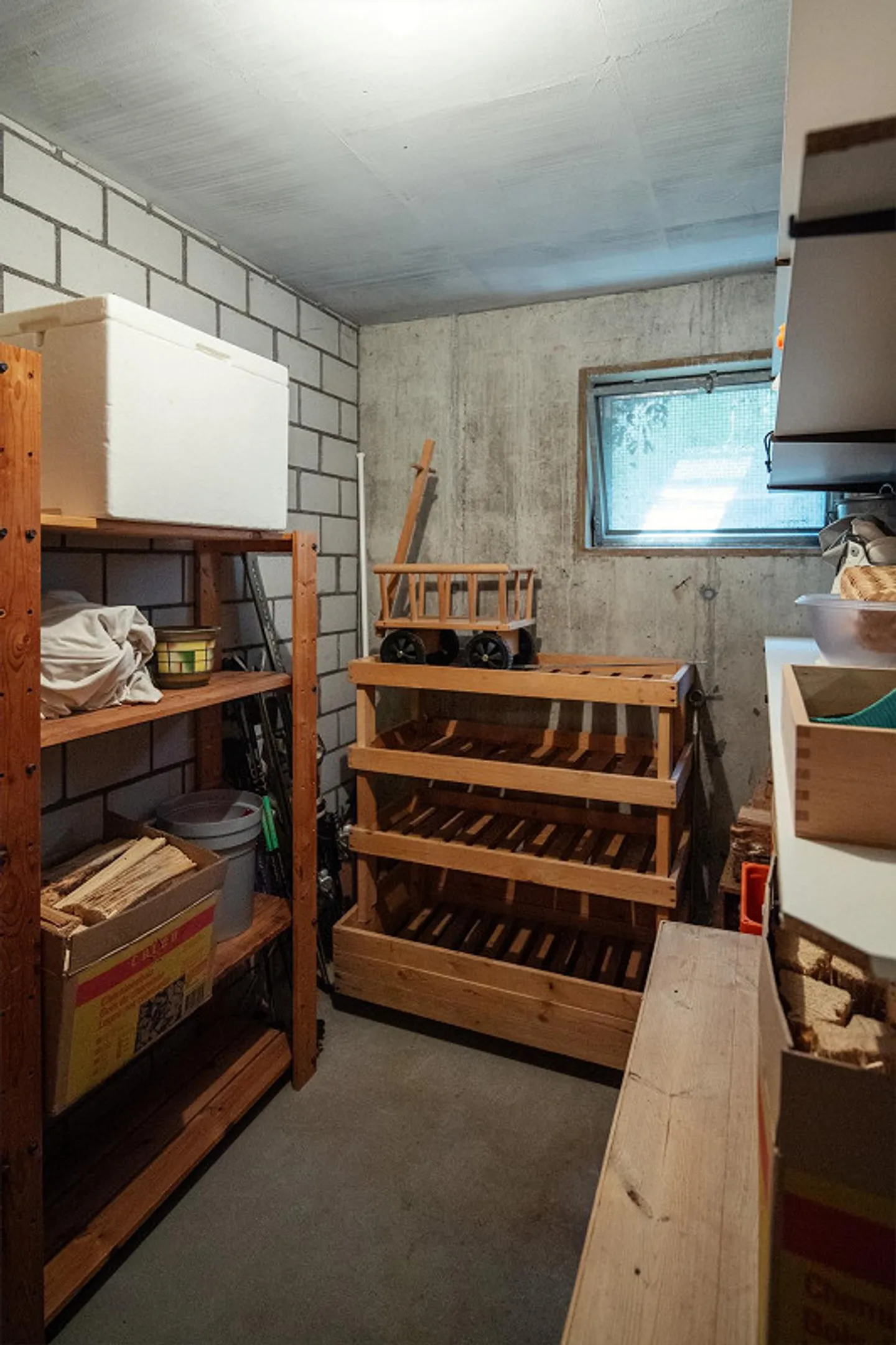 5.5 Zimmer-Dachmaissonettewohnung an ruhiger Lage - Foto 15 von 24