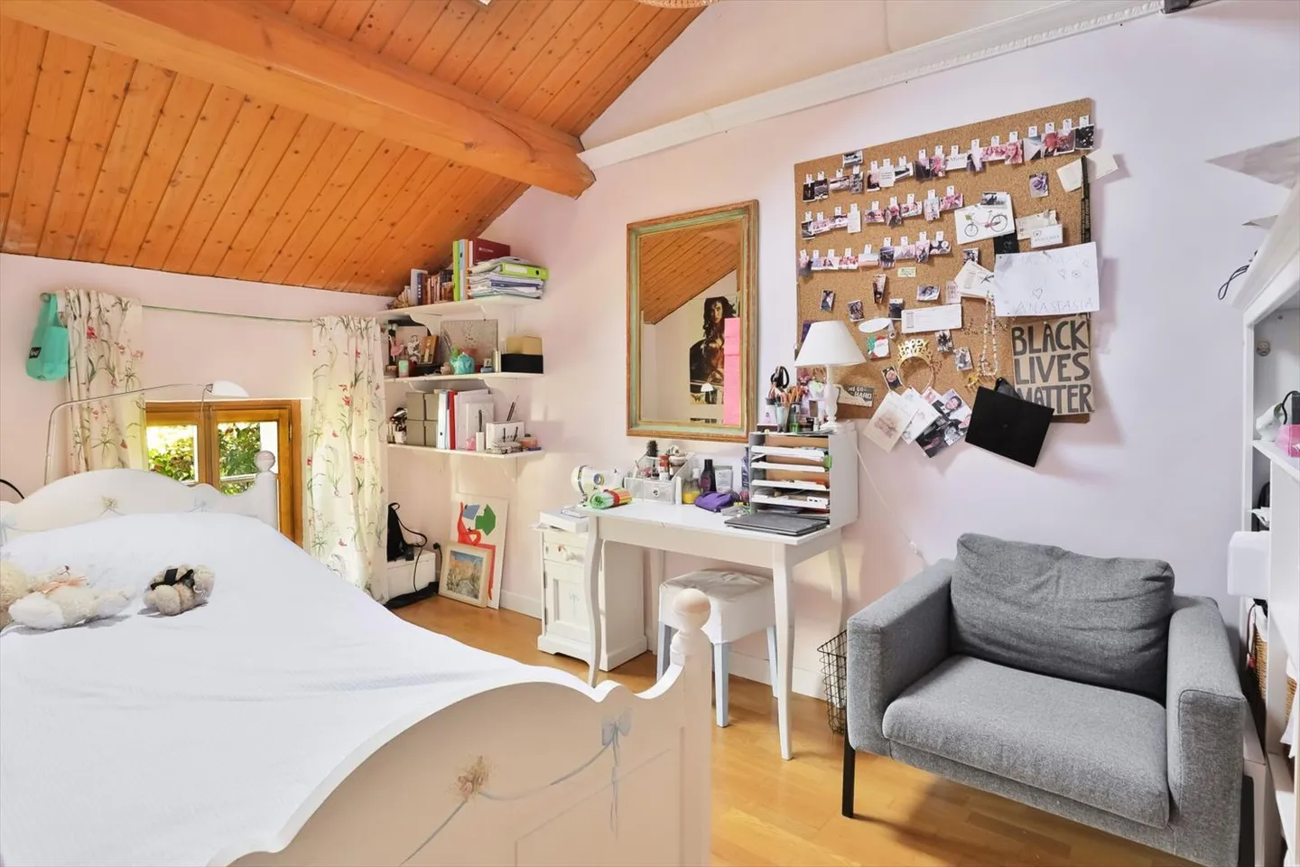 Maison individuelle à vendre - Photo 8 sur 13