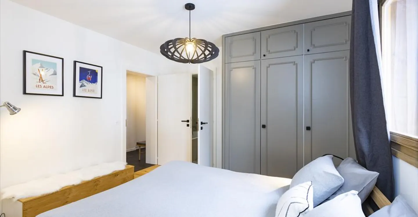 Charming Apartment - Photo 12 of 12