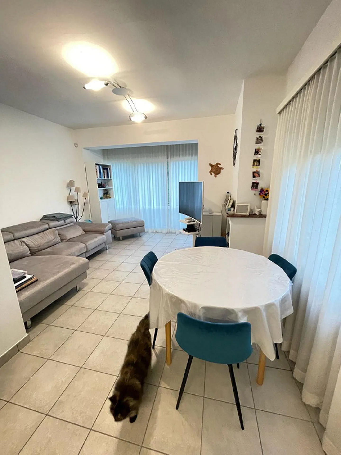 Tenant in a two-family house - Photo 5 of 19