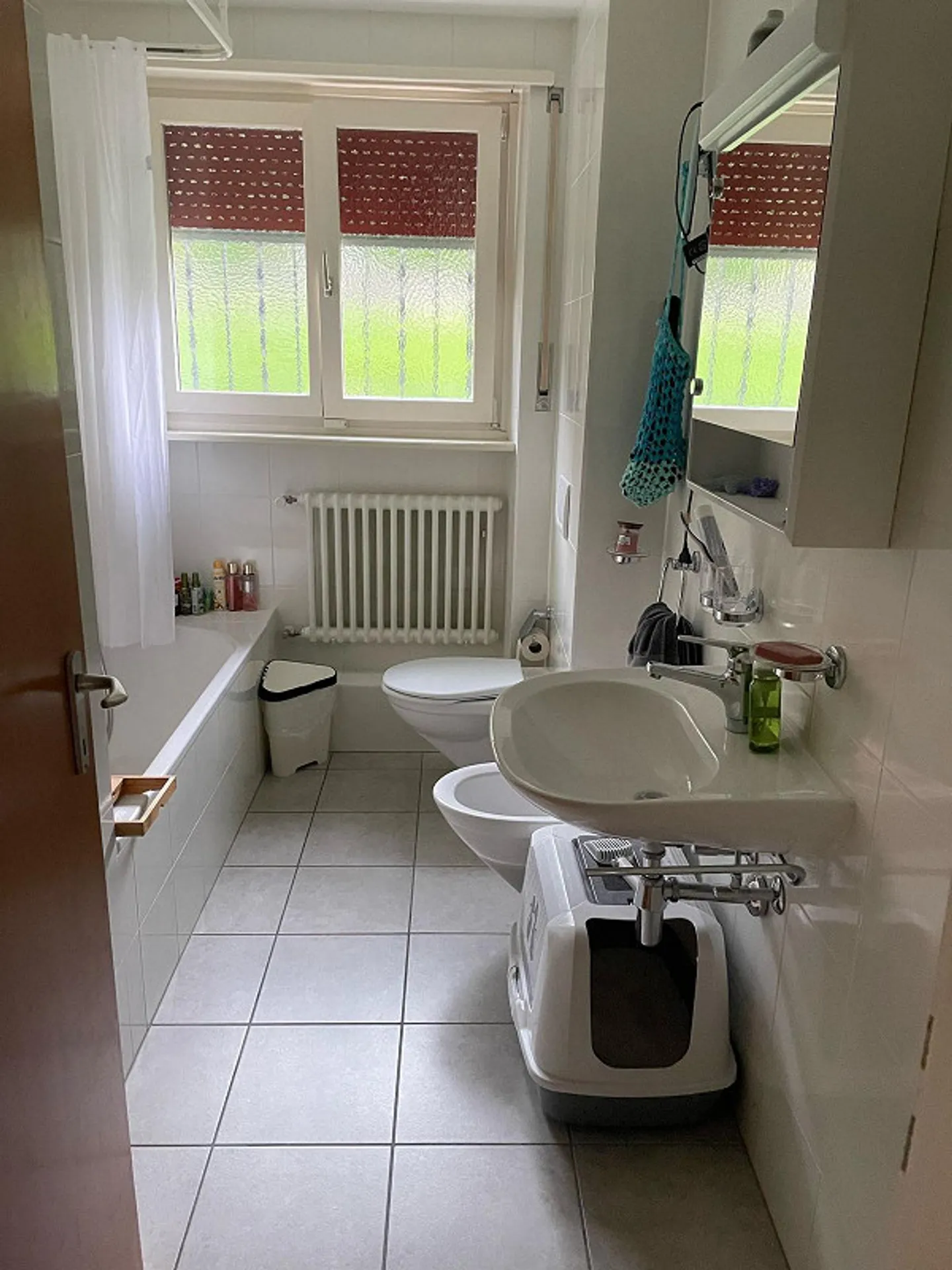 Tenant in a two-family house - Photo 6 of 19