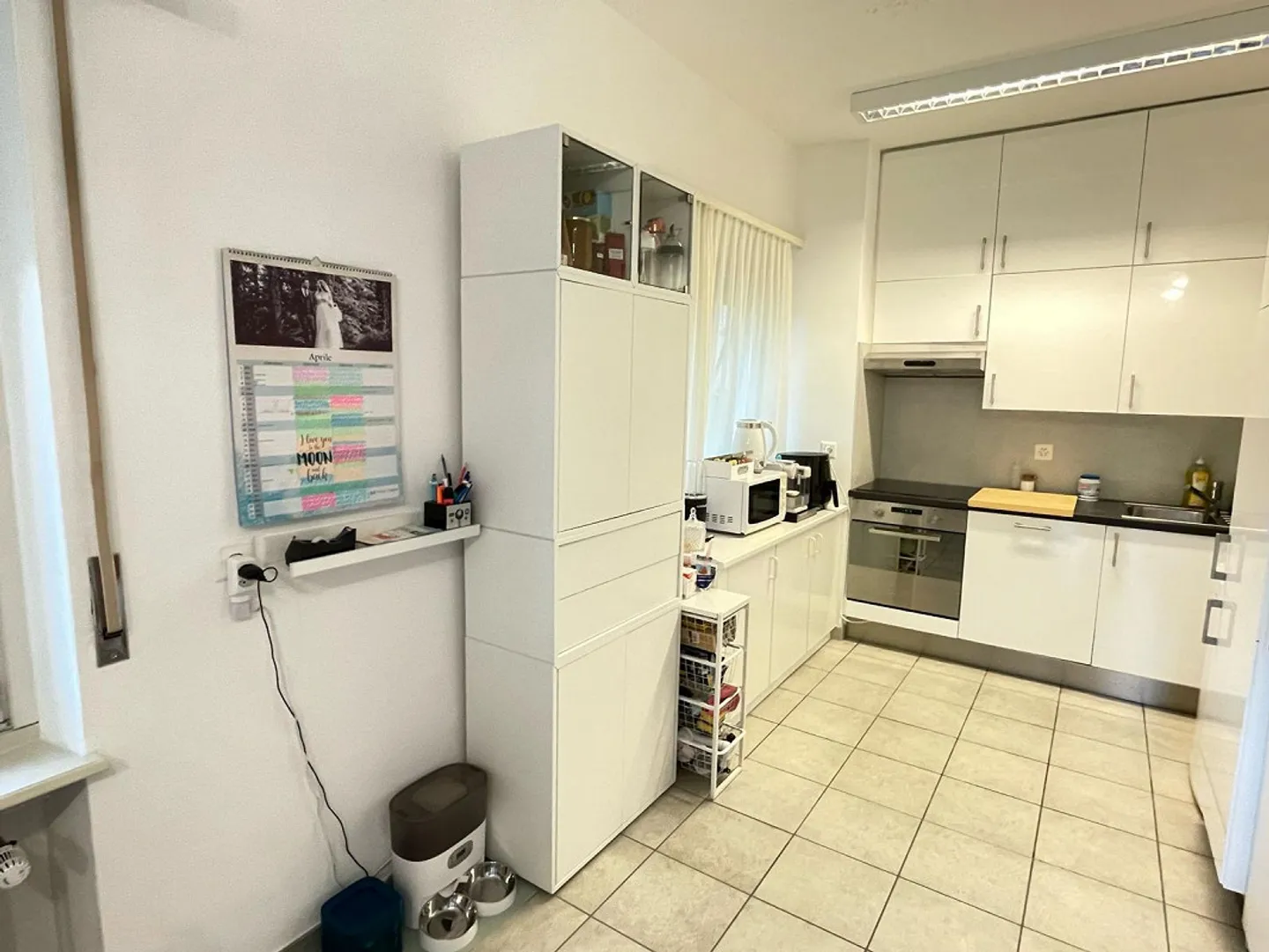 Tenant in a two-family house - Photo 7 of 19