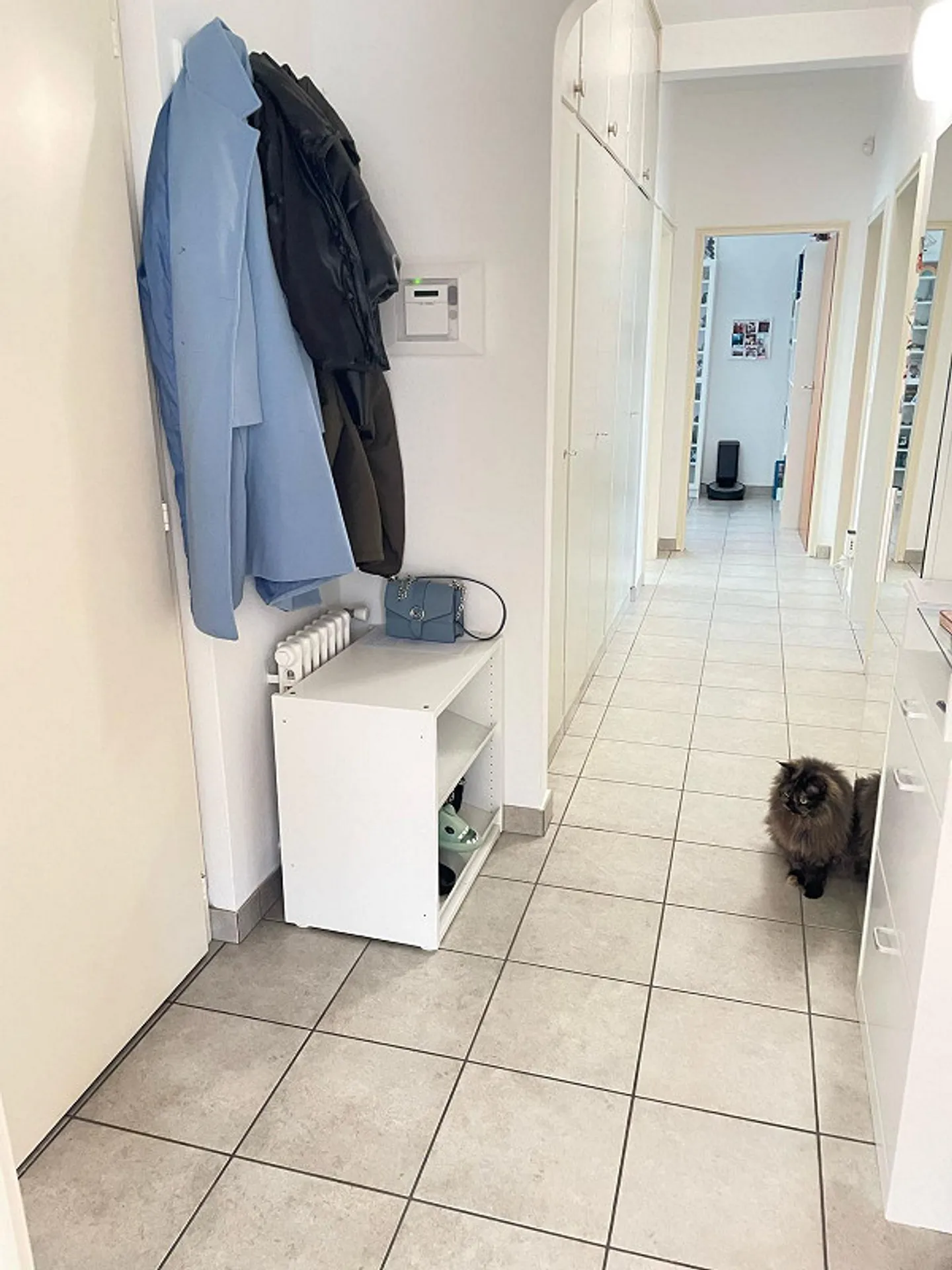 Tenant in a two-family house - Photo 9 of 19