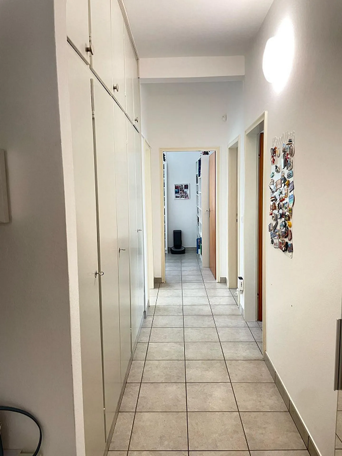 Tenant in a two-family house - Photo 10 of 19