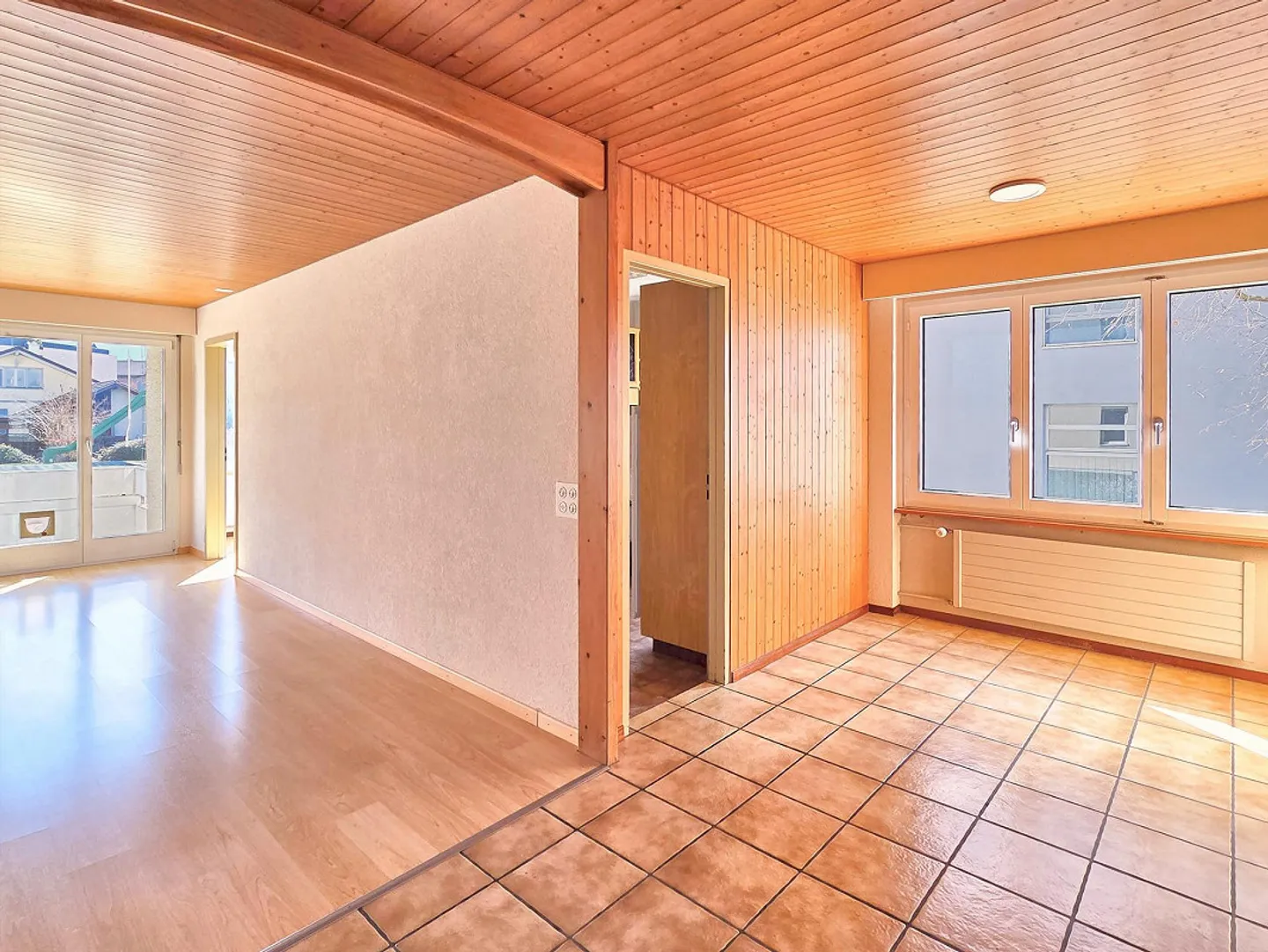 Vivere nel centro del villaggio di Uetendorf - Foto 7 di 10