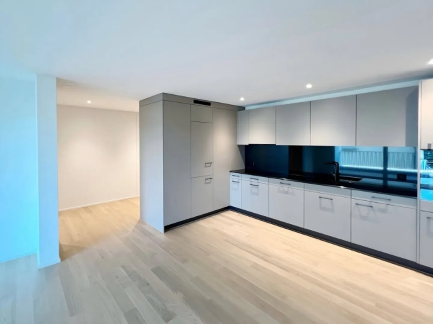 Appartamento Moderno Vicino al Lago - Foto 4 di 8