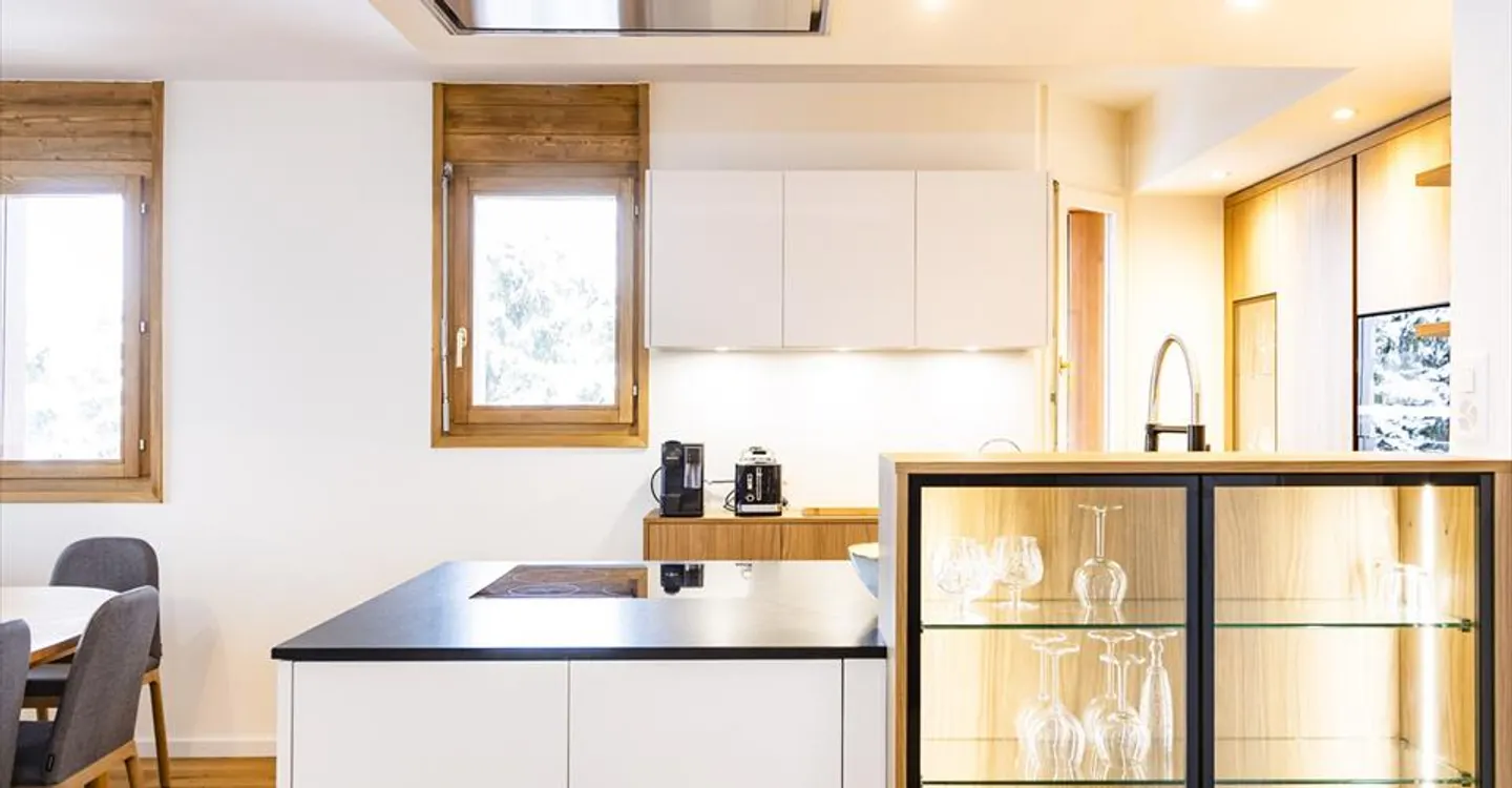Charming Apartment - Photo 7 of 12