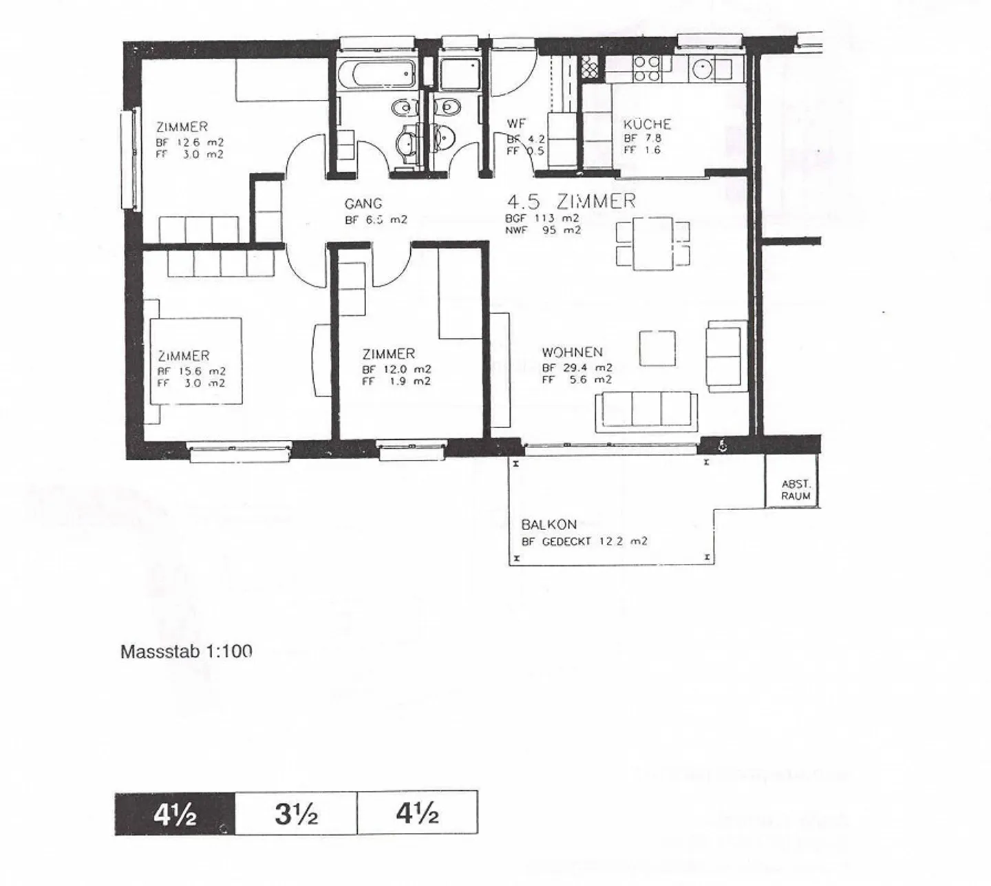 Zeitlos schön wohnen - Foto 8 di 8