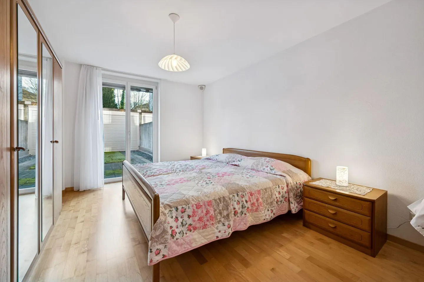 Spacious Garden Apartment in Ostermundigen - Photo 7 of 13