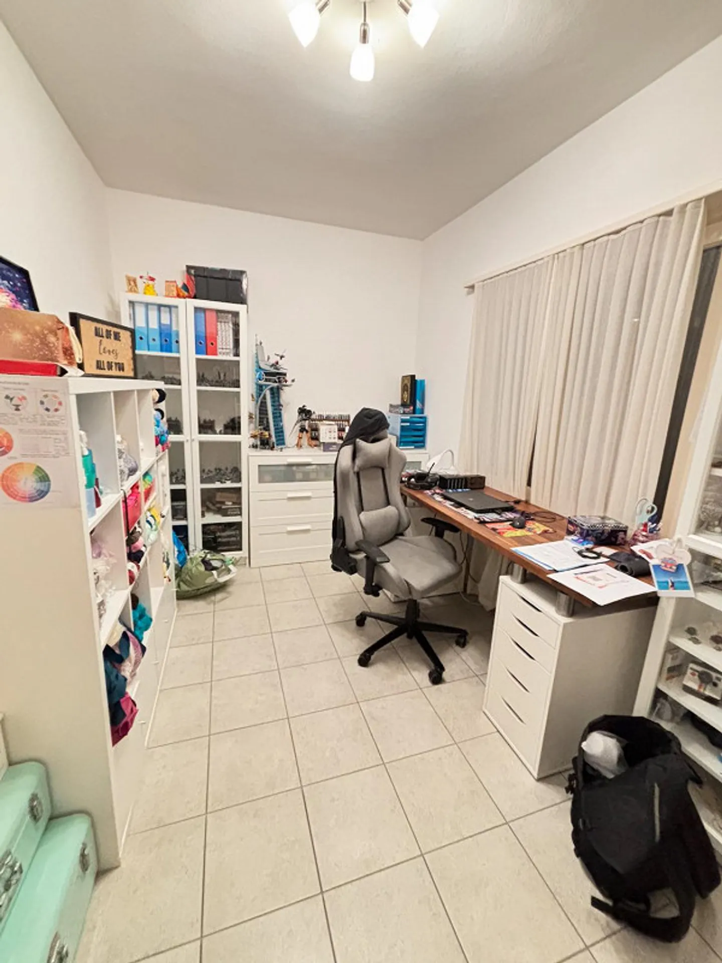 Tenant in a two-family house - Photo 17 of 19