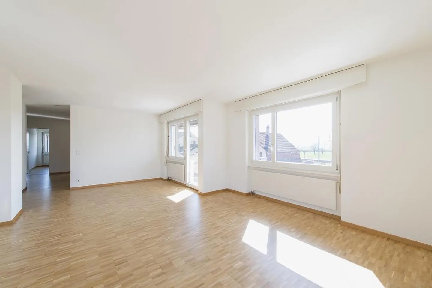 Proximity to Oberbuchsiten Train Station - Photo 3 of 10