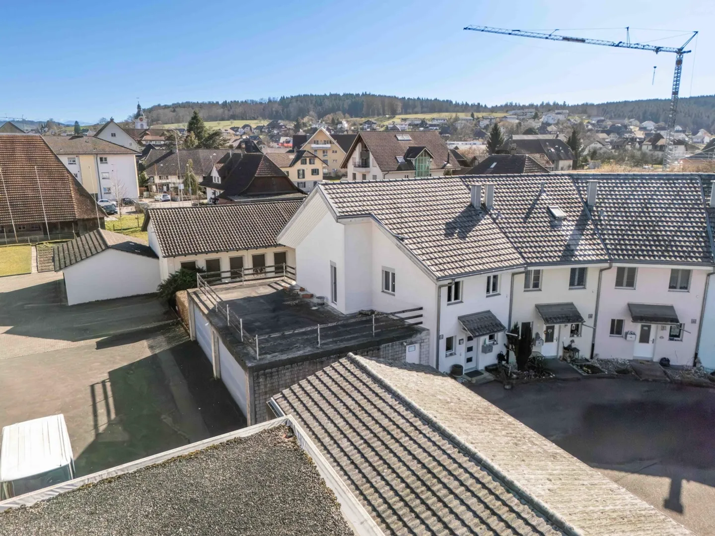 Charming Family Home in Roggwil - Photo 14 of 15