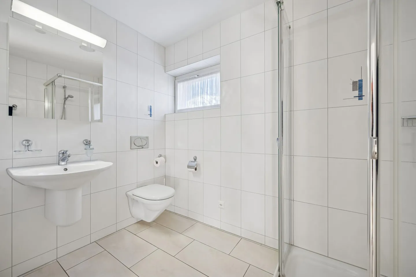 Spacious Garden Apartment in Ostermundigen - Photo 8 of 13