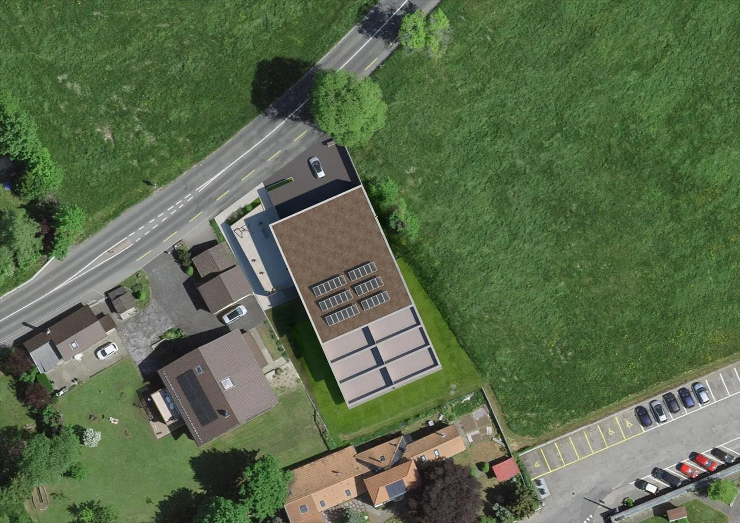 La Boîte à Bijoux des Sommets - Photo 4 sur 9