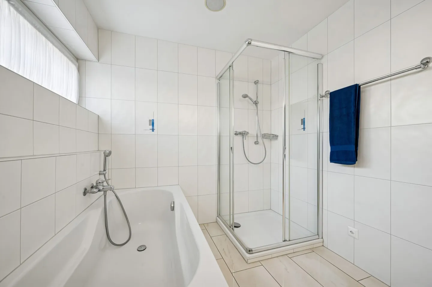 Spacious Garden Apartment in Ostermundigen - Photo 9 of 13