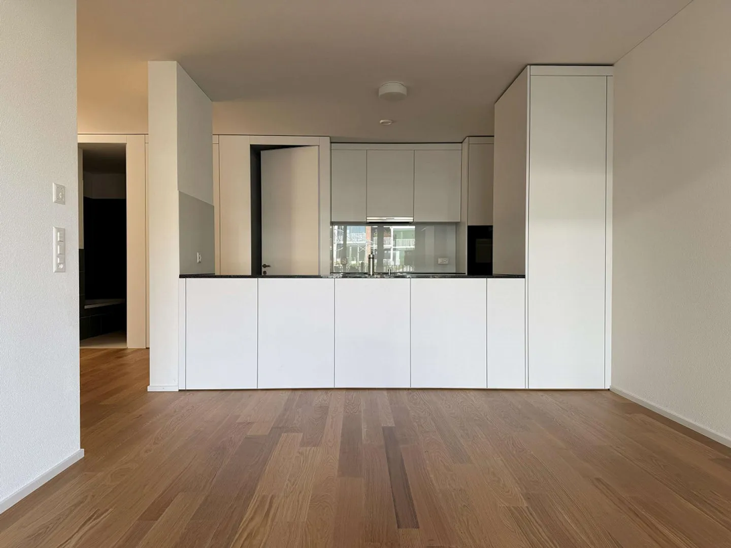 Appartement moderne de 5 pièces avec balcon à Baar - Photo 5 sur 8