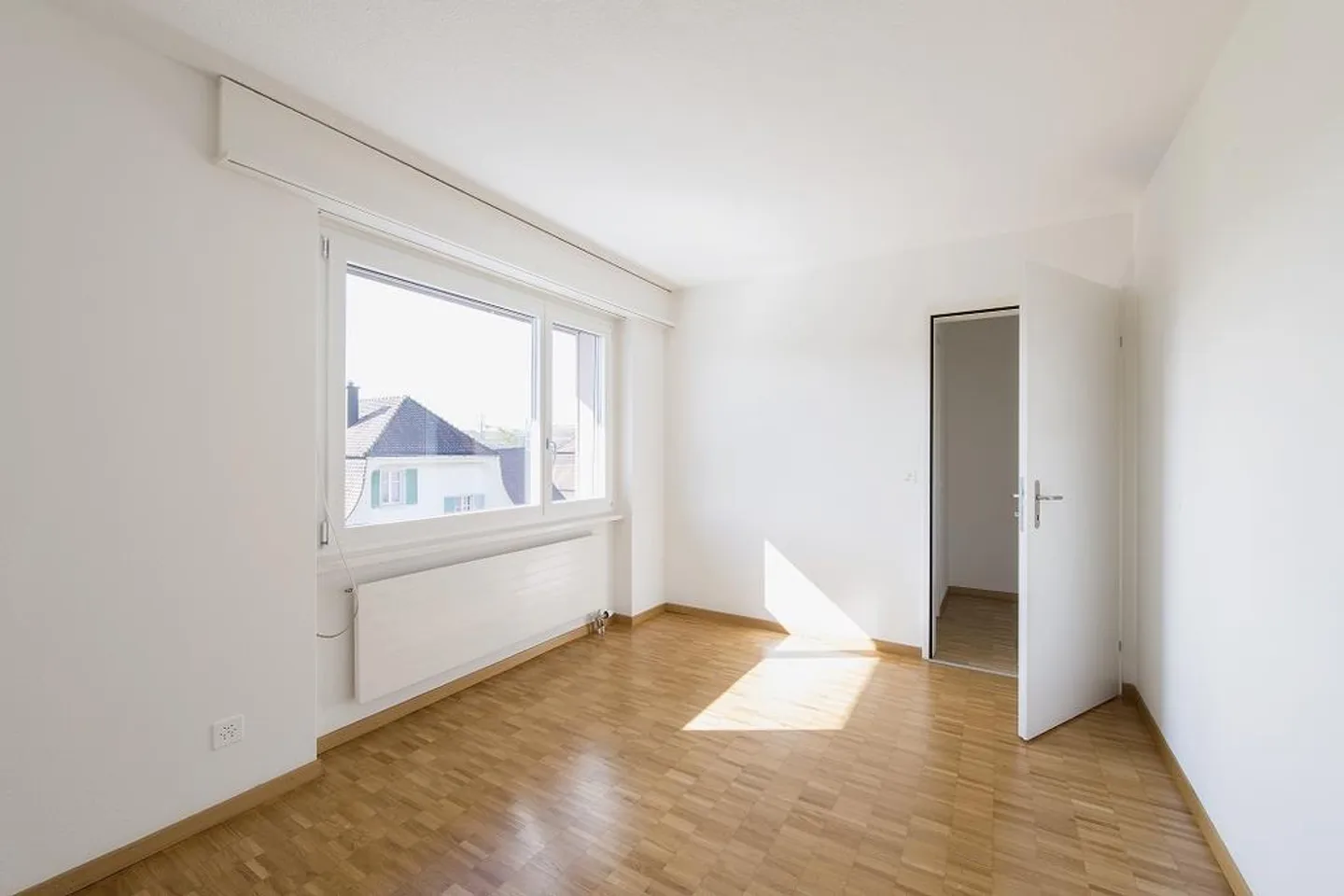 Proximity to Oberbuchsiten Train Station - Photo 9 of 10
