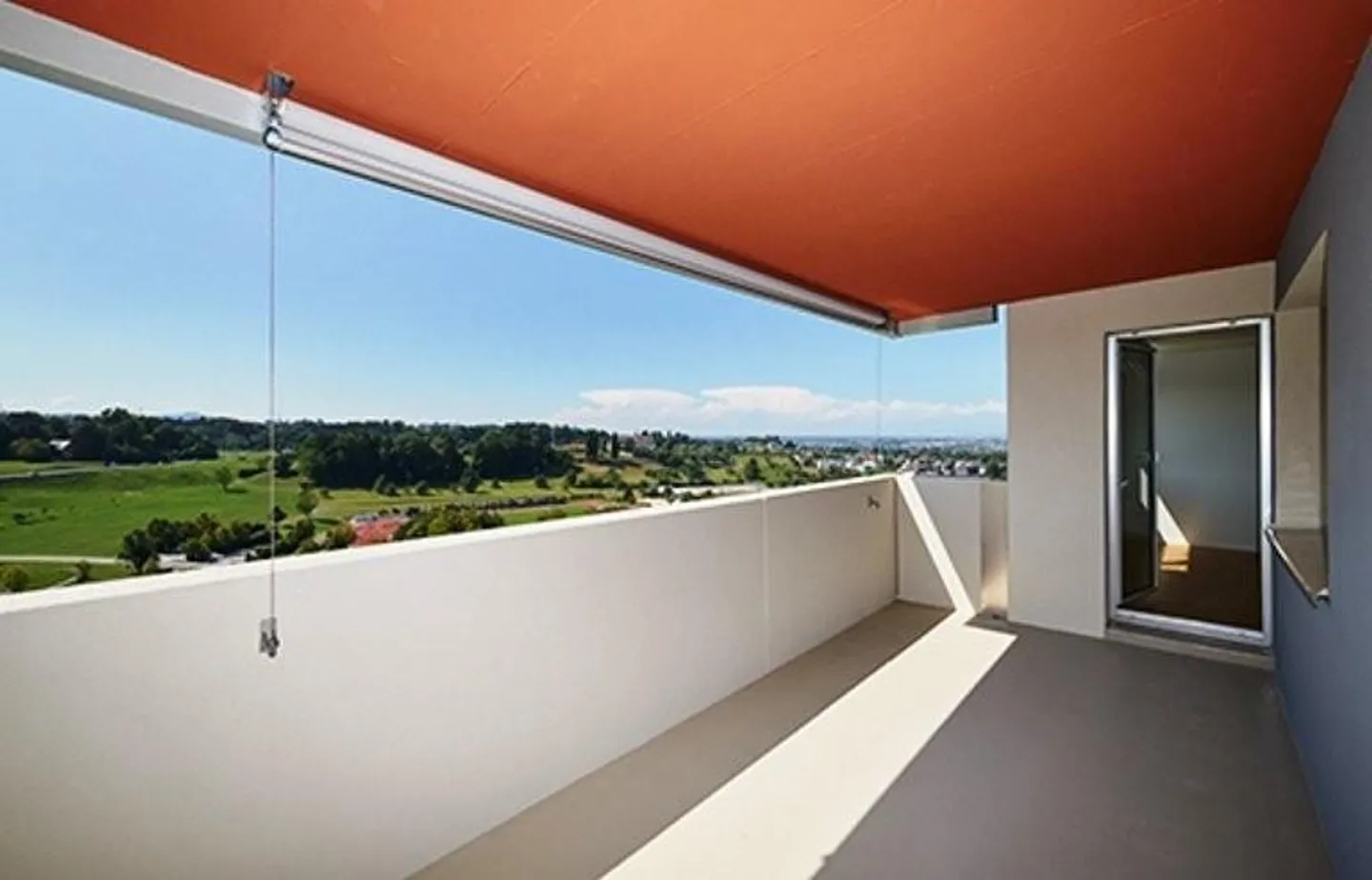 Stunning panoramic view - Photo 9 of 9