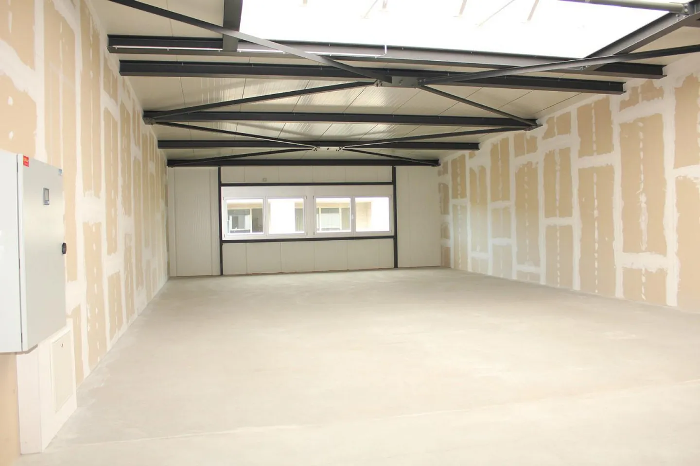 Stilvolles Büro zur Miete - Foto 3 von 4