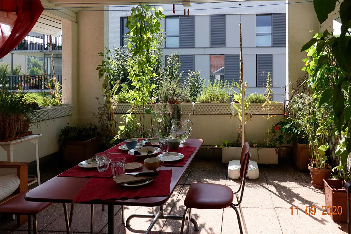 5.5 Zimmer-Dachmaissonettewohnung an ruhiger Lage - Foto 18 von 24