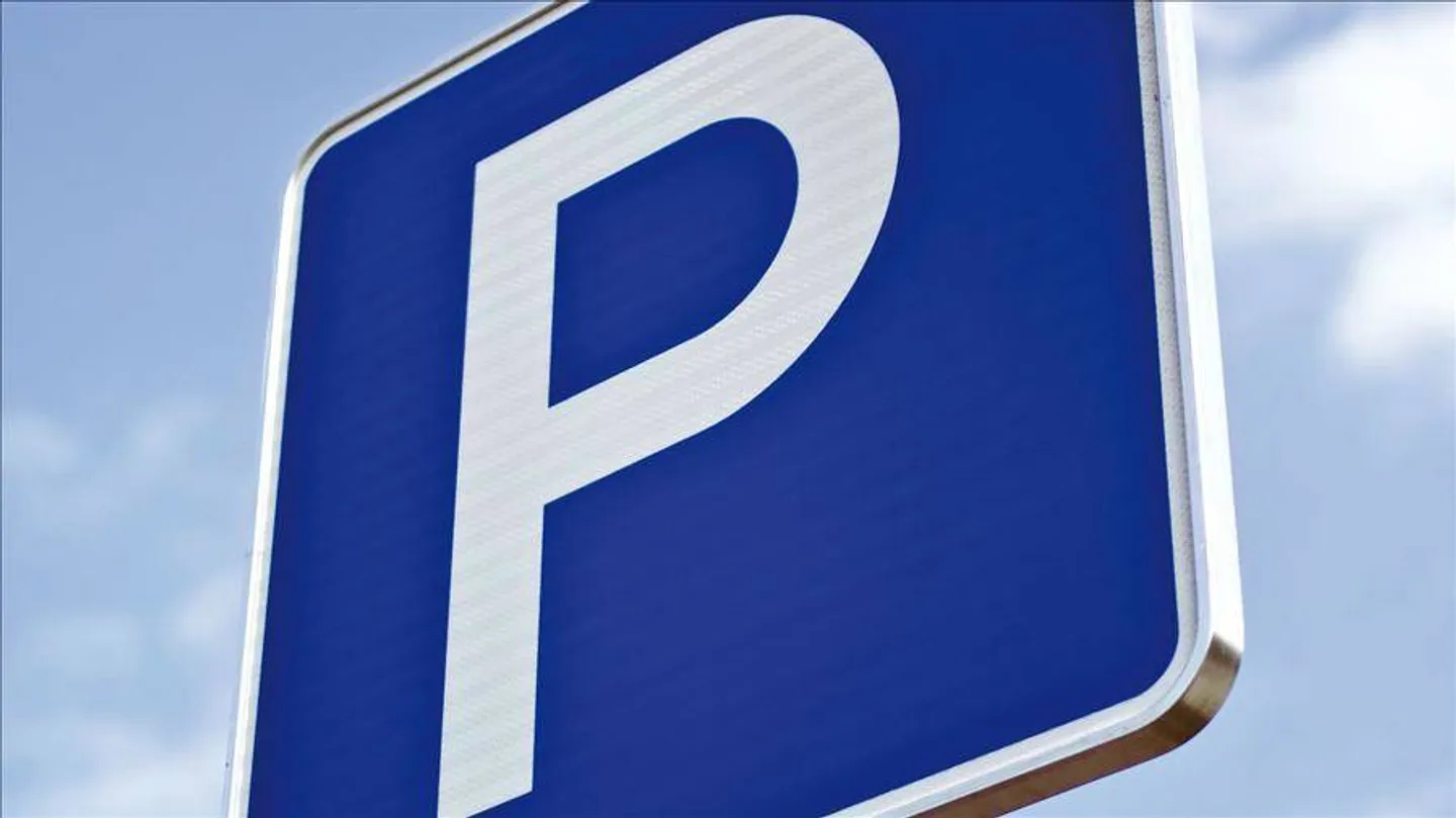 Parkplatz zu Vermieten in Bazenheid - Foto 1 von 4