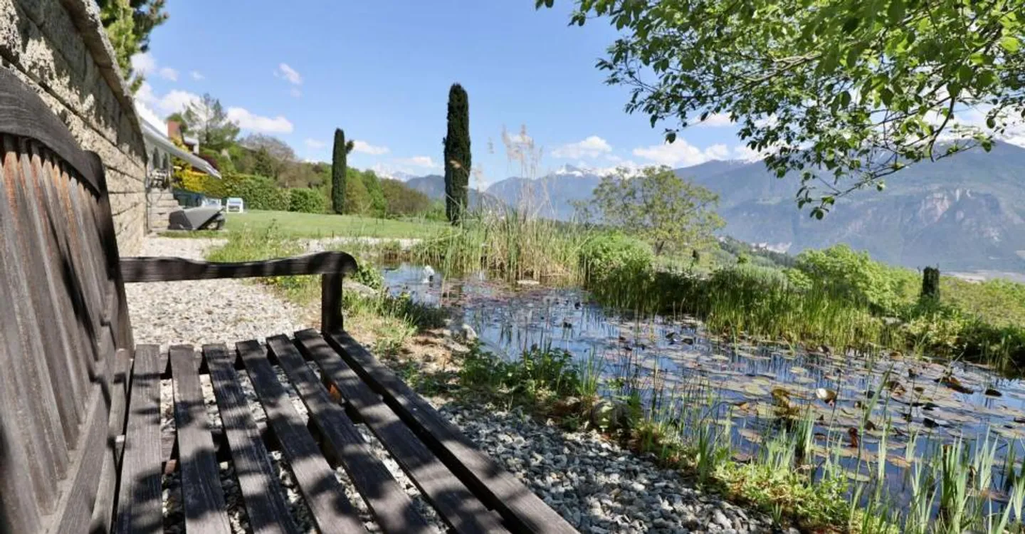 Magnificent property in PPE with 3 apartments (6.5 rooms + 3.5 rooms + 2.5 rooms) on - Photo 10 of 13