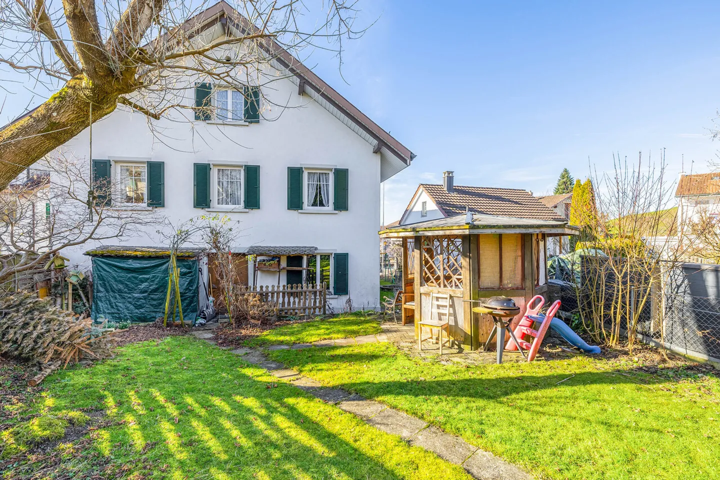 Property with History and Diverse Opportunities - Photo 12 of 13