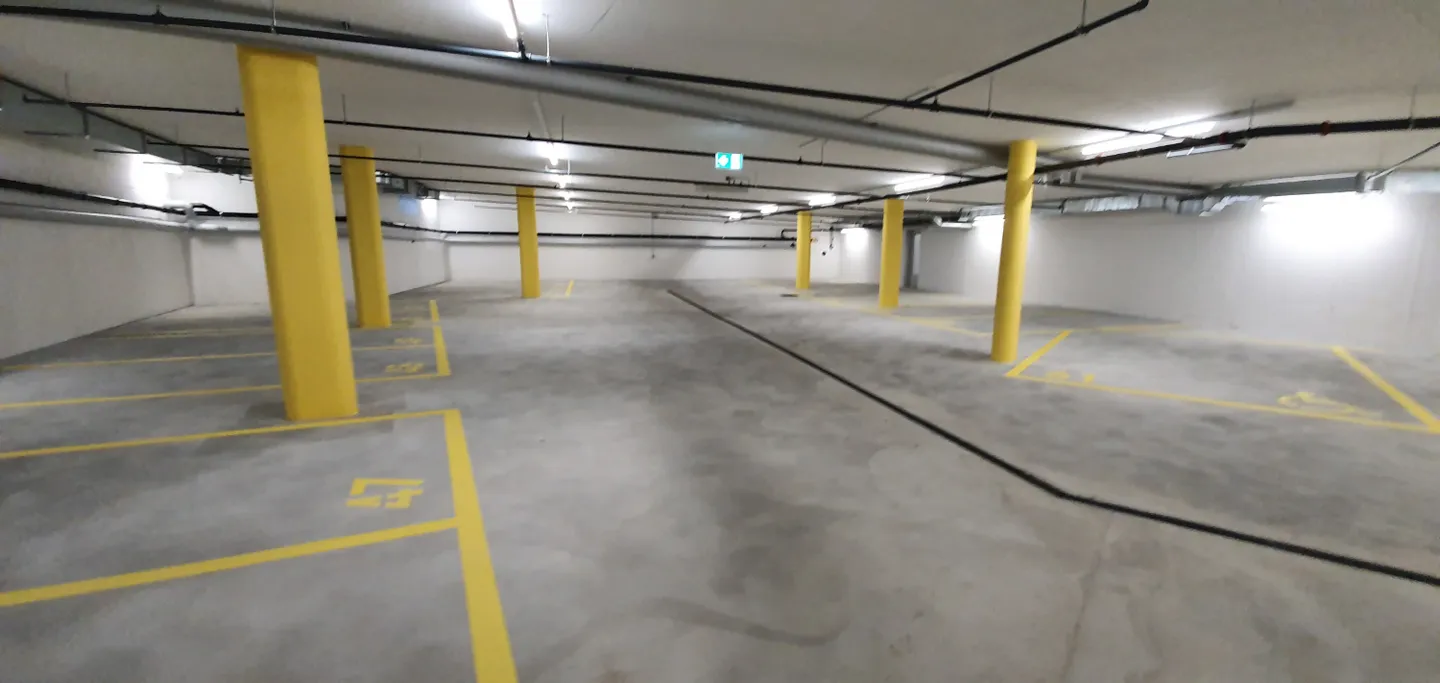 Parkplatz zu Vermieten in Bazenheid - Foto 3 von 4