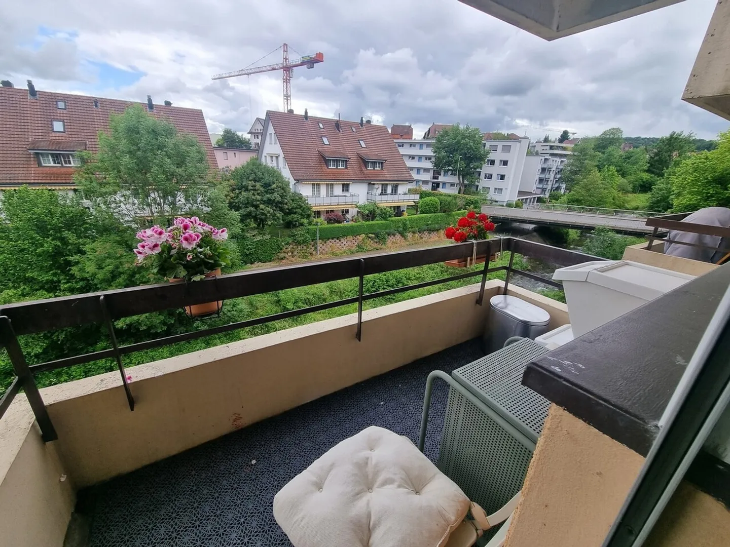 Wohnung mieten - Foto 3 von 13