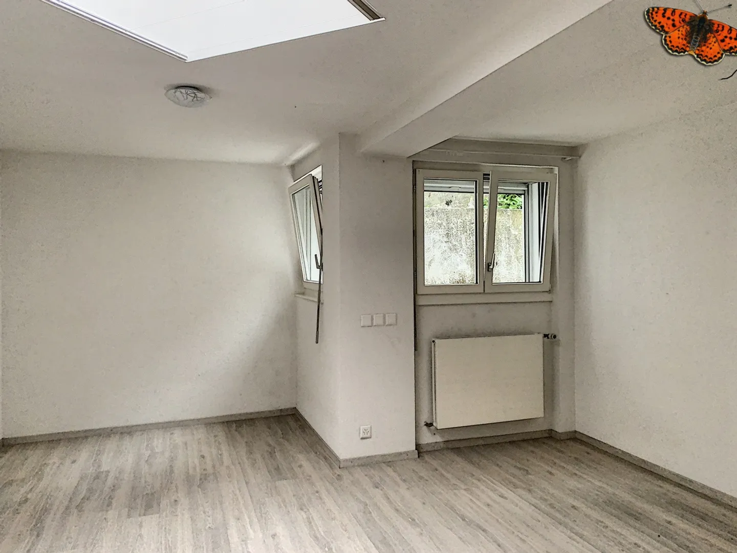 AMPIO APPARTAMENTO 4 STANZE - Ideale per una condivisione! - Foto 7 di 9