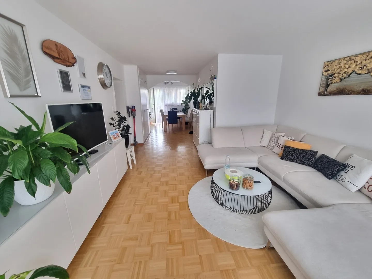 Wohnung mieten - Foto 5 von 13