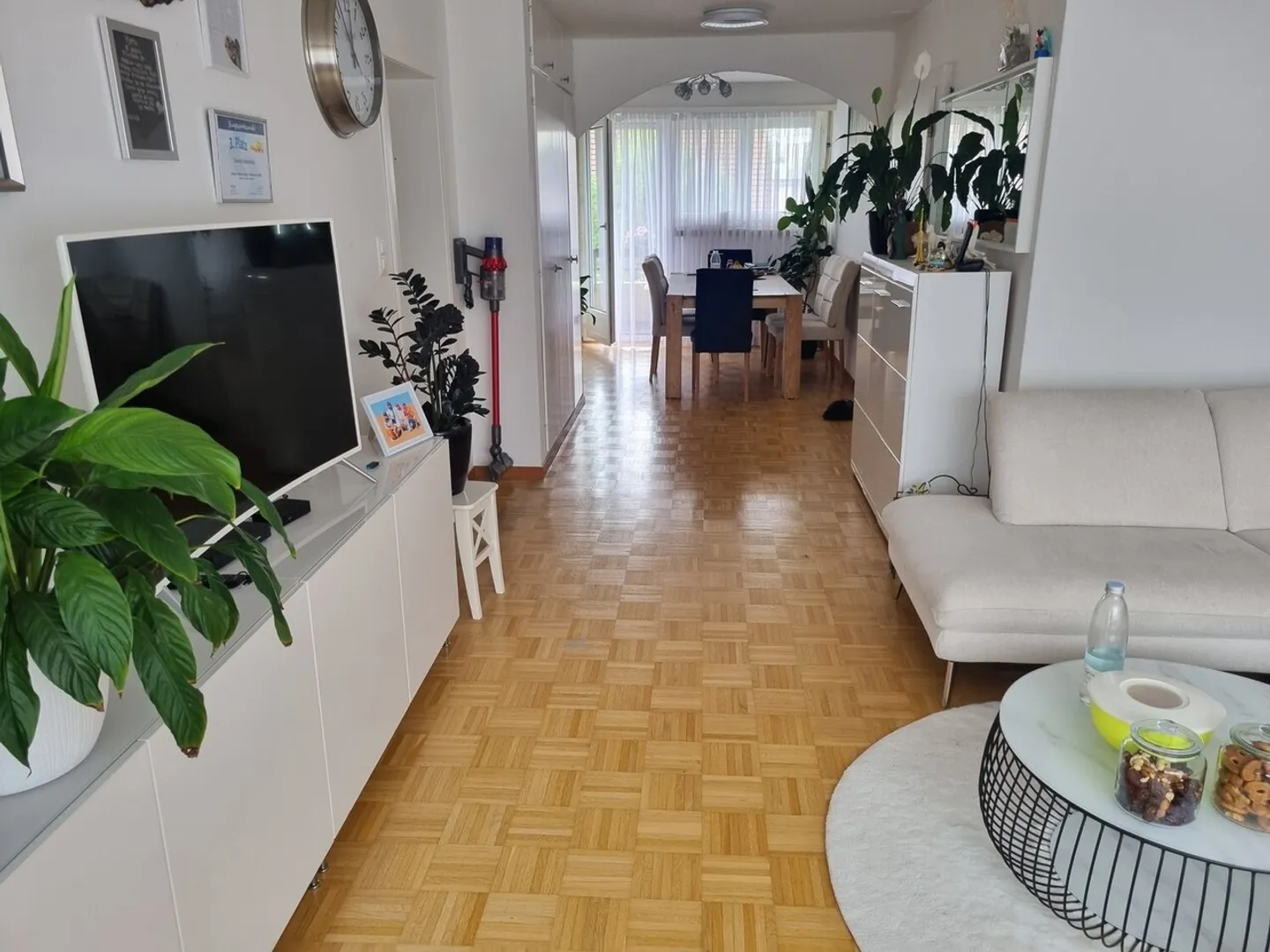 Wohnung mieten - Foto 6 von 13
