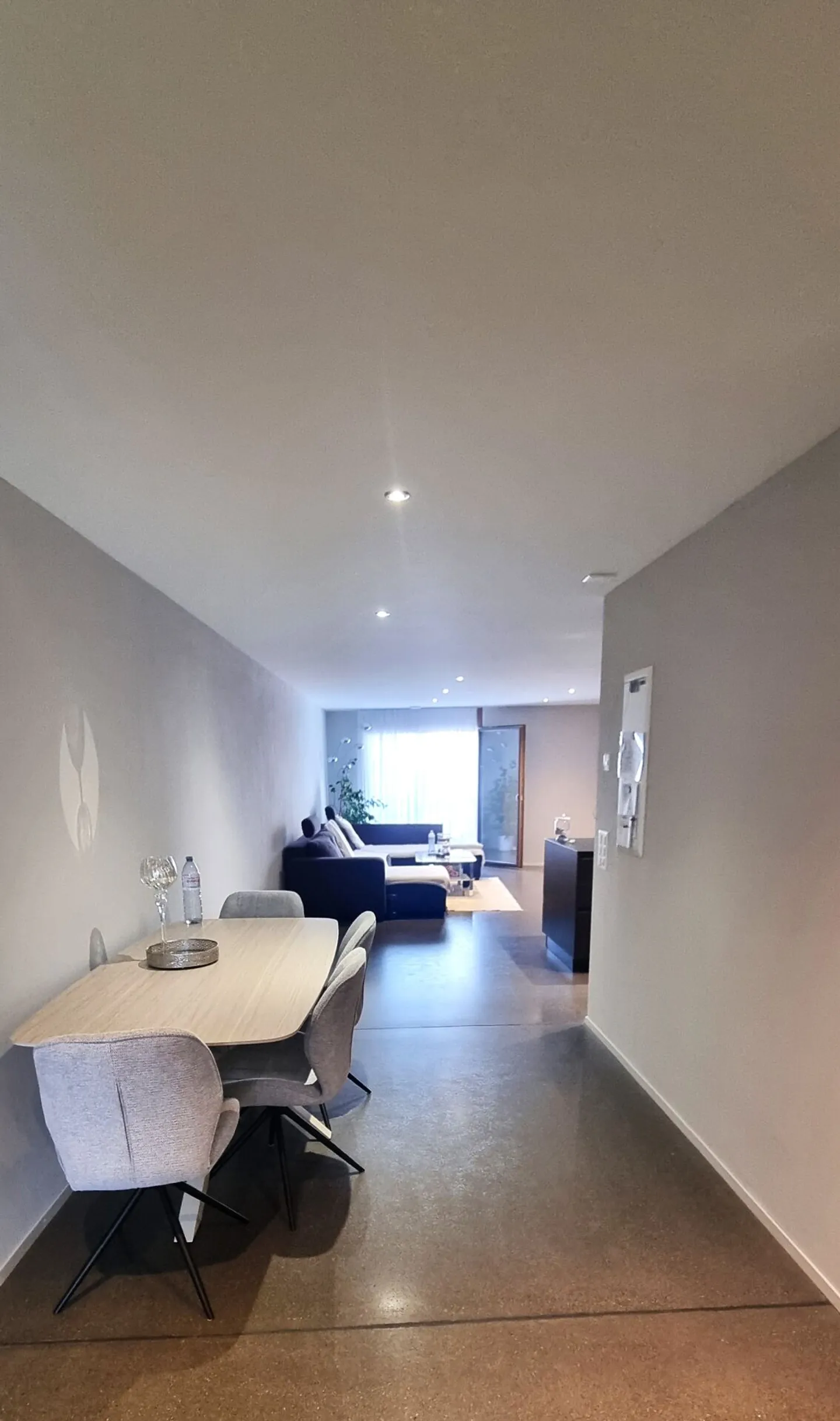 Appartamento di 3.5 locali al 1 ° piano - Foto 3 di 9