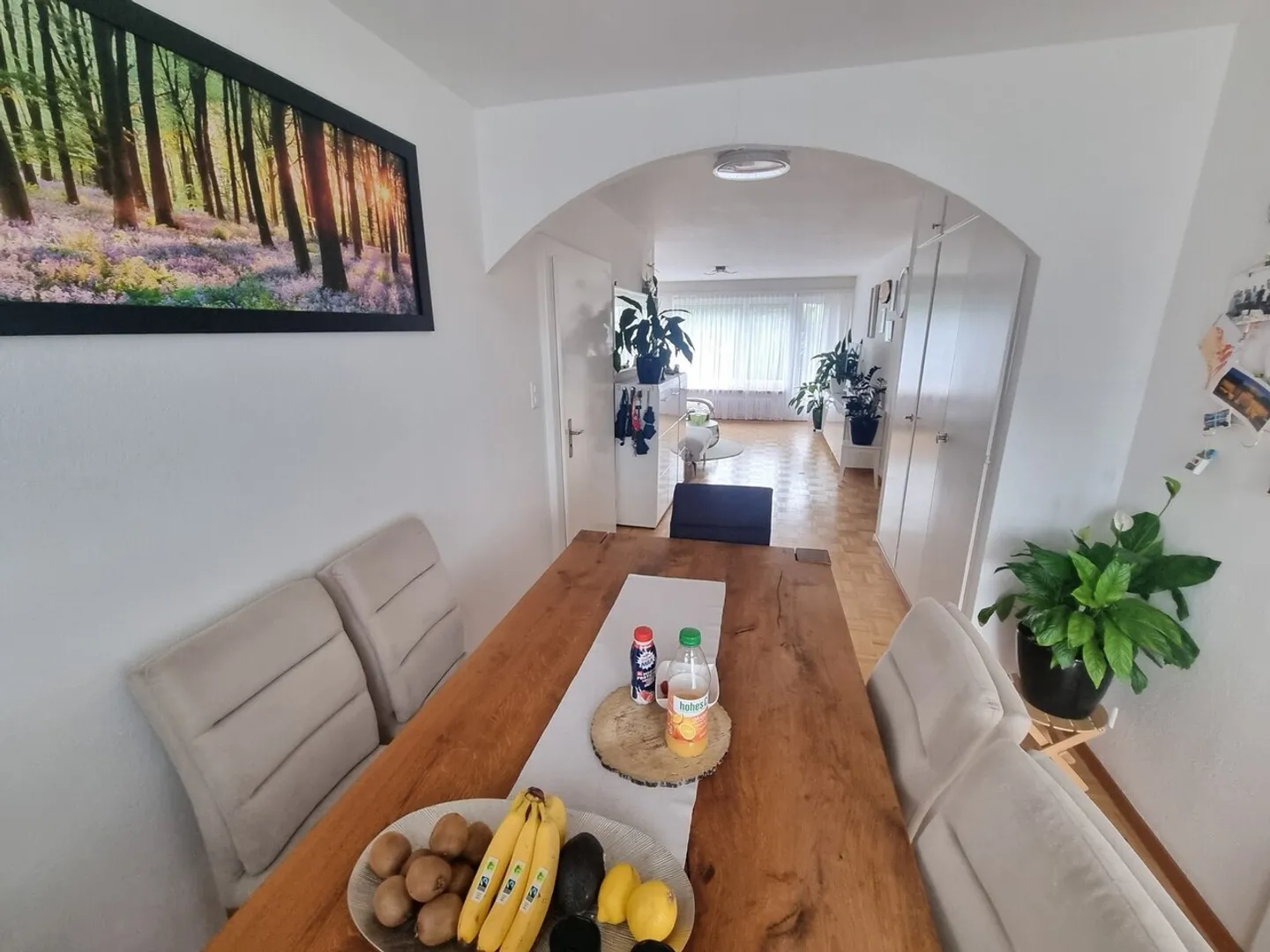 Wohnung mieten - Foto 7 von 13