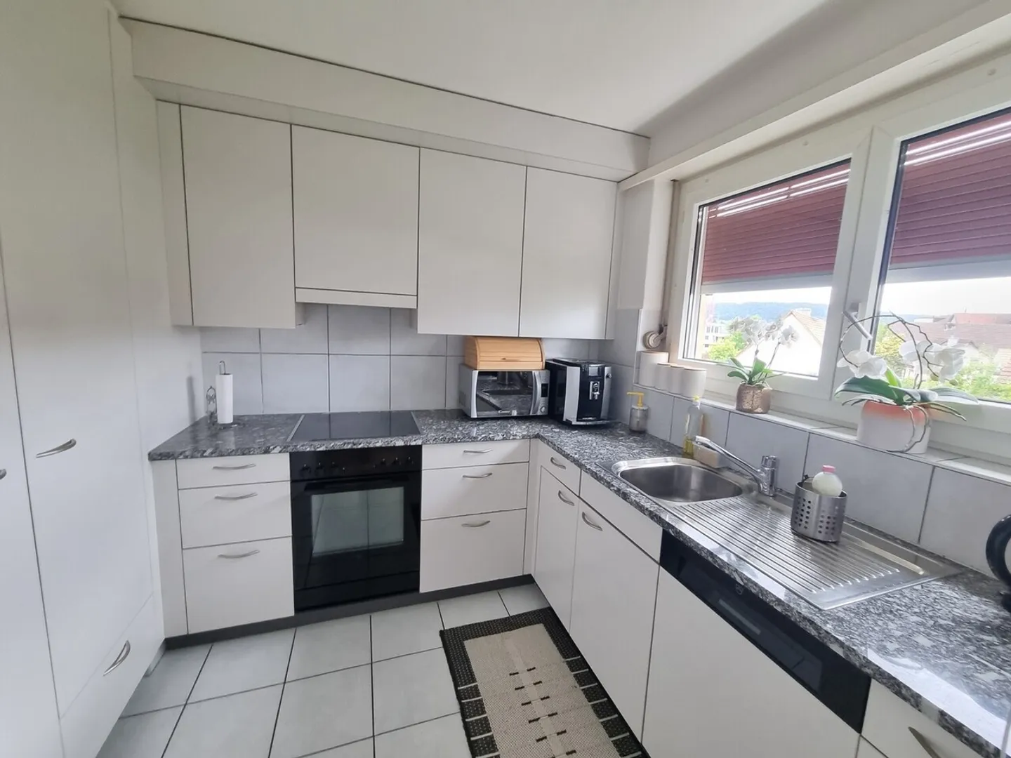 Wohnung mieten - Foto 8 von 13