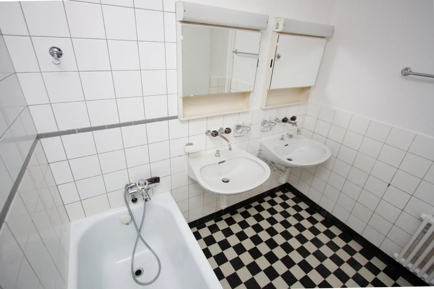 Wohnung mieten - Foto 10 von 13