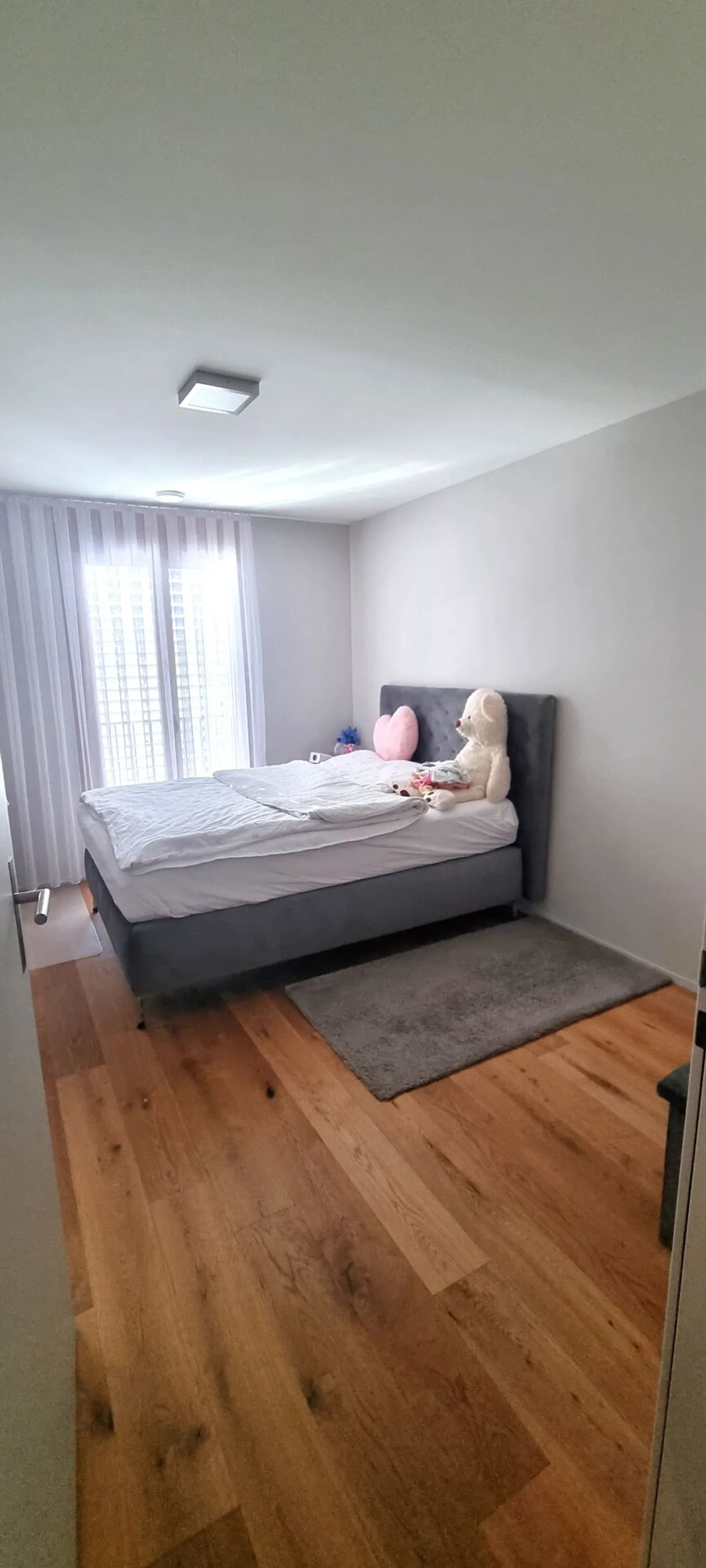 Appartamento di 3.5 locali al 1 ° piano - Foto 6 di 9