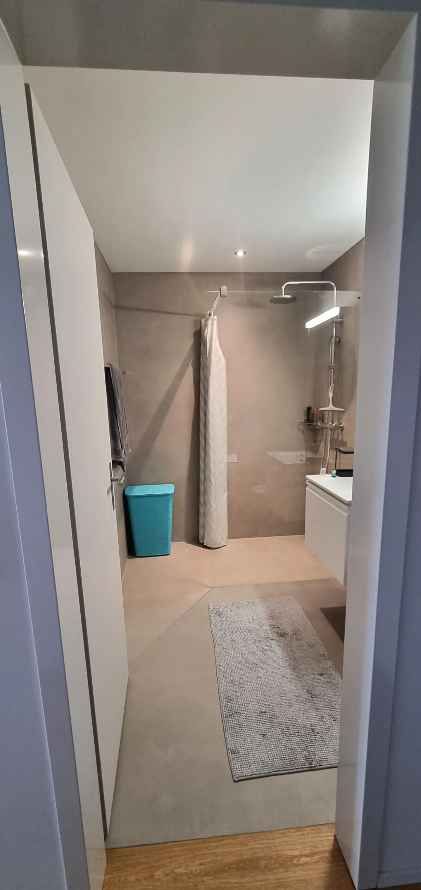 Appartamento di 3.5 locali al 1 ° piano - Foto 7 di 9