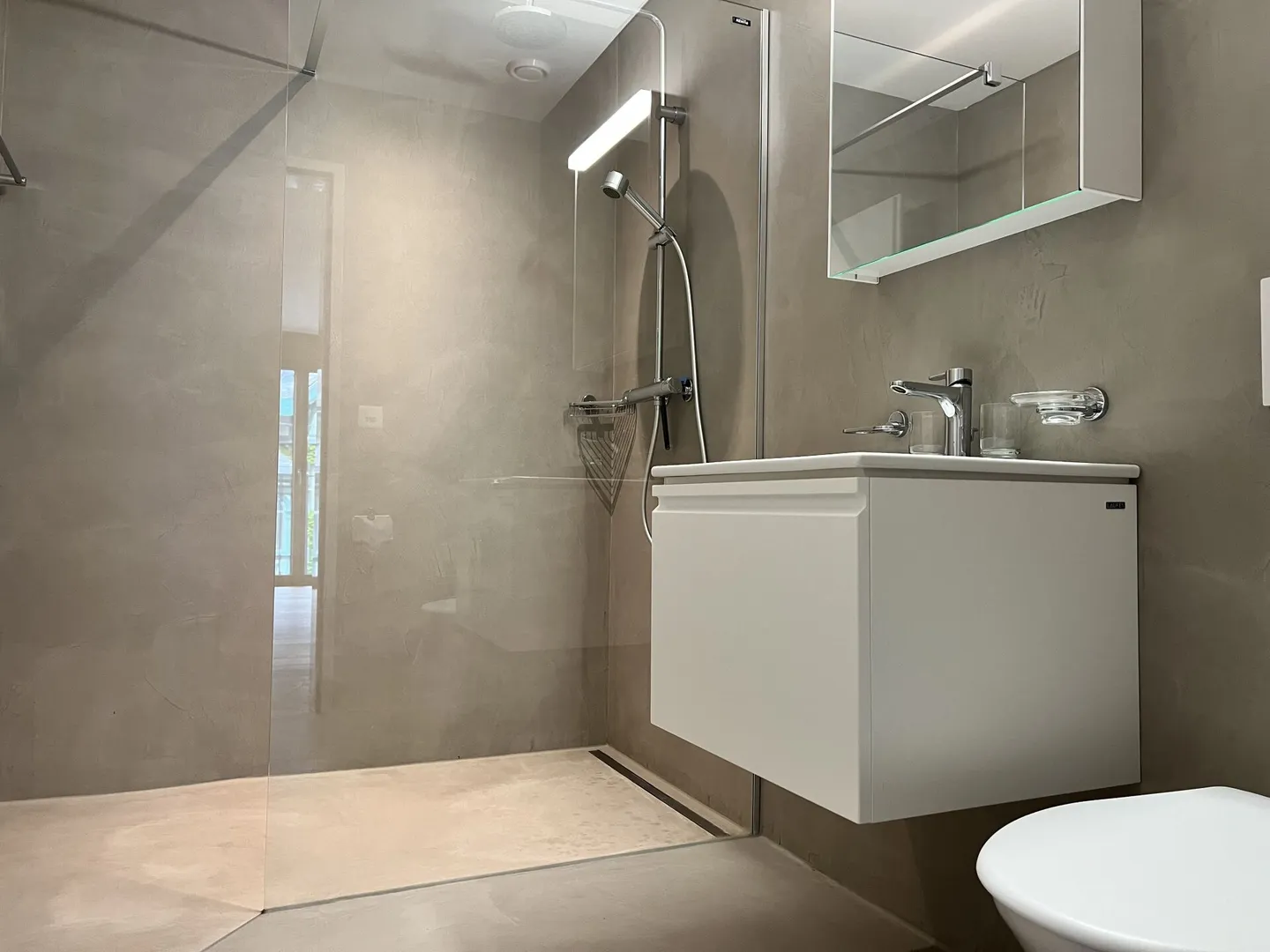 Appartamento di 3.5 locali al 1 ° piano - Foto 8 di 9