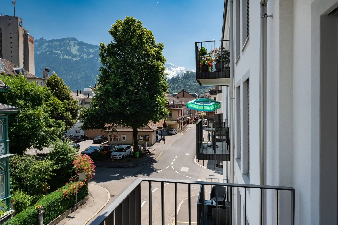 Appartamento di 3.5 locali al 1 ° piano - Foto 9 di 9