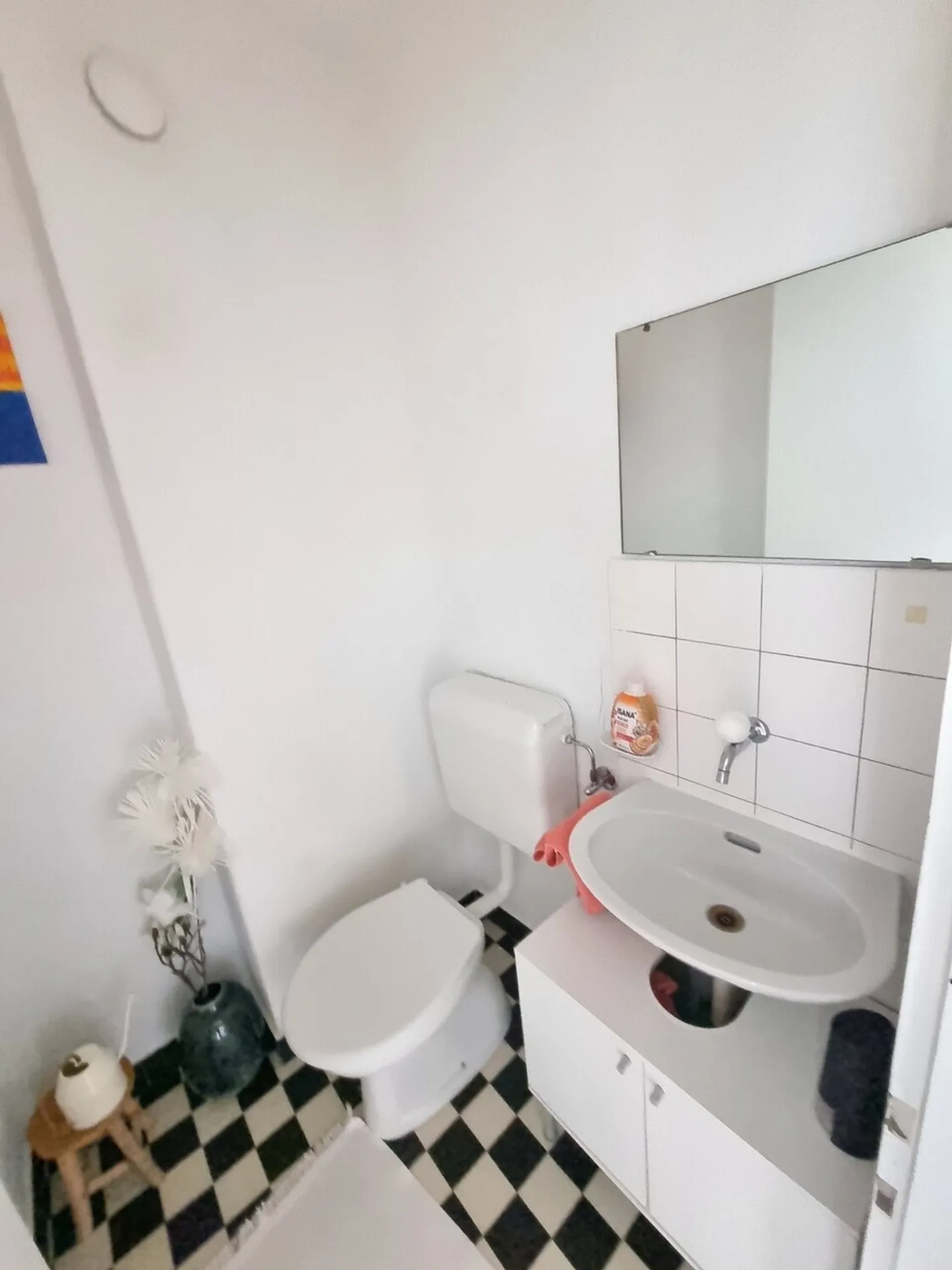 Wohnung mieten - Foto 11 von 13