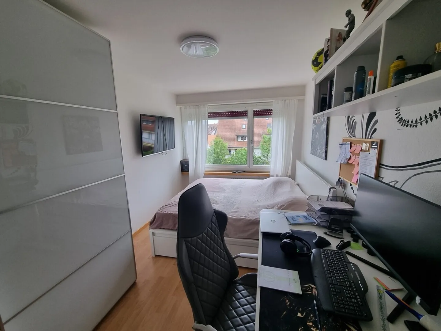 Wohnung mieten - Foto 13 von 13