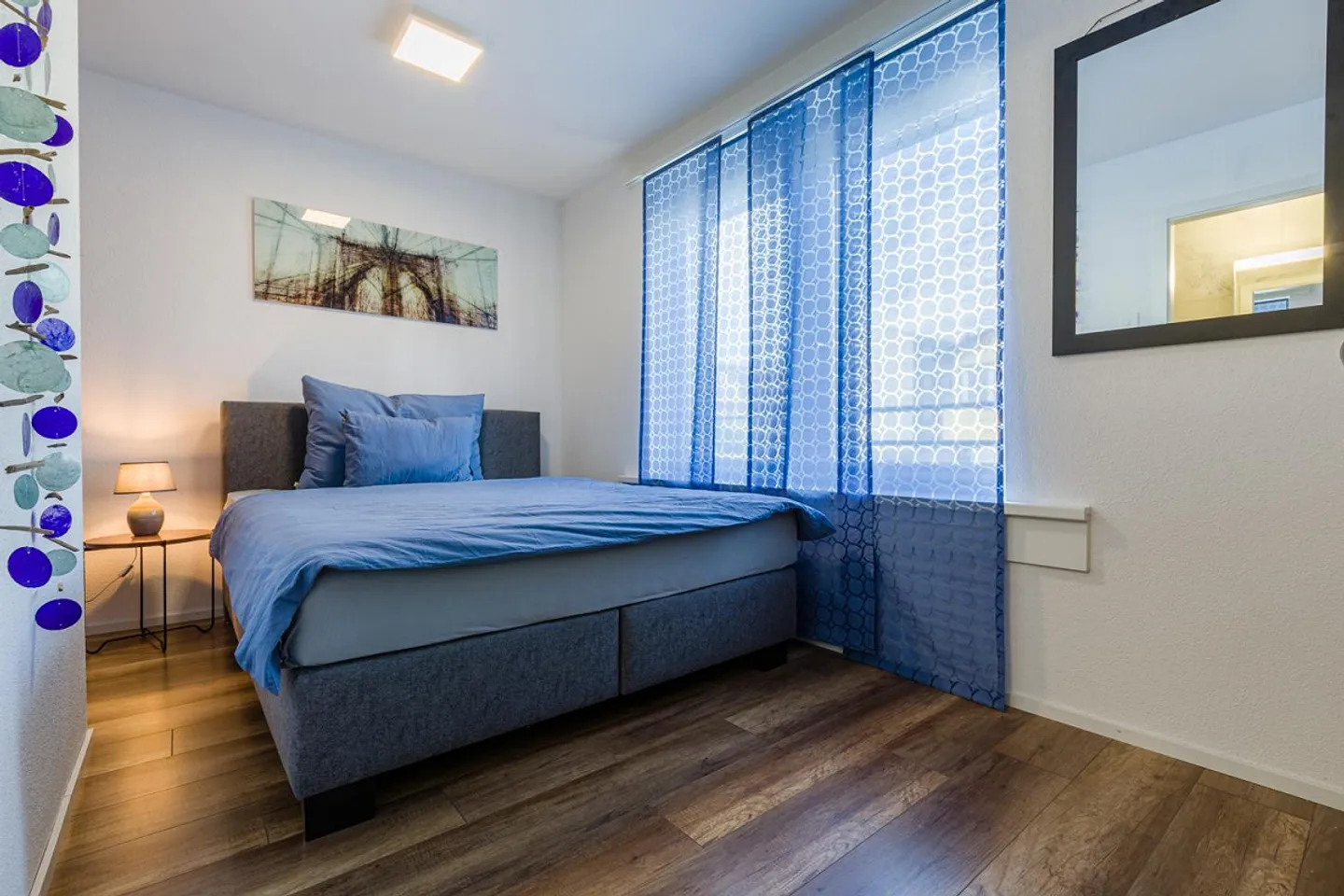 Furnished Studio Apartment Arbon/TG - Photo 1 of 7