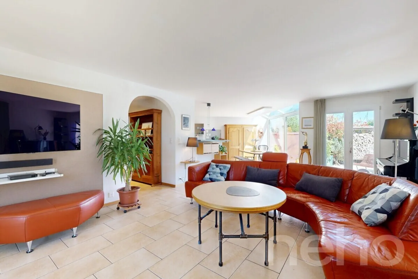Family Home ? 189 m², Mountain View, Garden and South Exposure - Photo 3 of 13