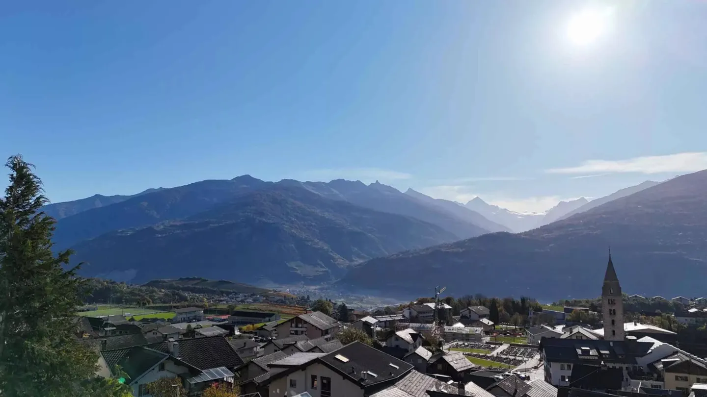 St Germain à vendre magnifique attique - Photo 4 sur 5