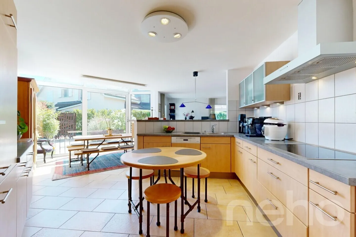 Family Home ? 189 m², Mountain View, Garden and South Exposure - Photo 1 of 13