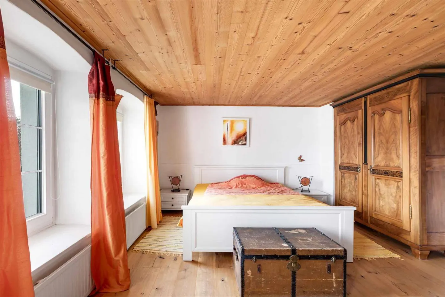 Bauernhof 7 Zimmer - Foto 5 von 13