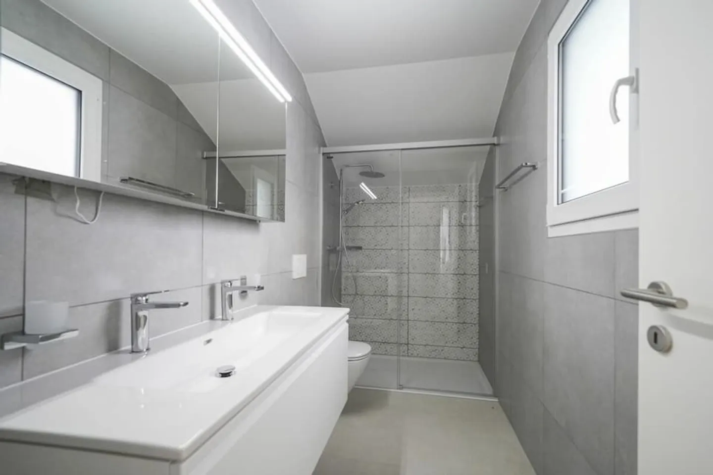 Confort de vie comme dans une maison individuelle - Photo 7 sur 13