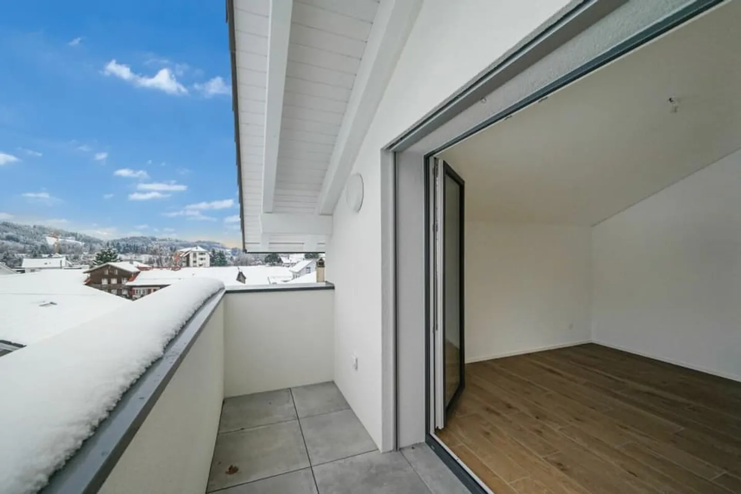 Confort de vie comme dans une maison individuelle - Photo 8 sur 13